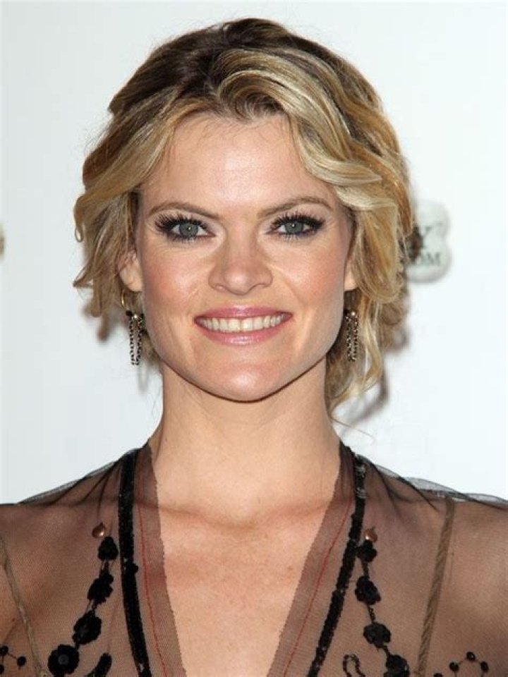 Missi Pyle biografía, edad, altura, esposa, net worth, familia