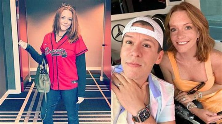 Missy Doty Biography, Age, Height, Husband, Net Worth, Family