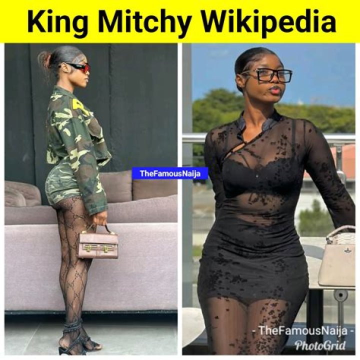 Mitchy Slick Biography, Age, Height, Wife, Net Worth, Family