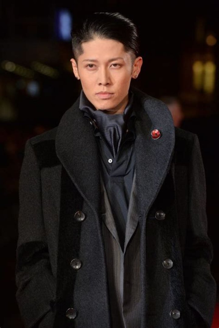 Miyavi Matsunoi Biography, Age, Height, Husband, Net Worth, Family