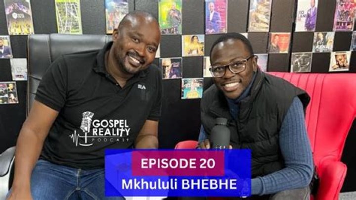Mkhululi Bhebhe Biography, Age, Height, Wife, Net Worth, Family