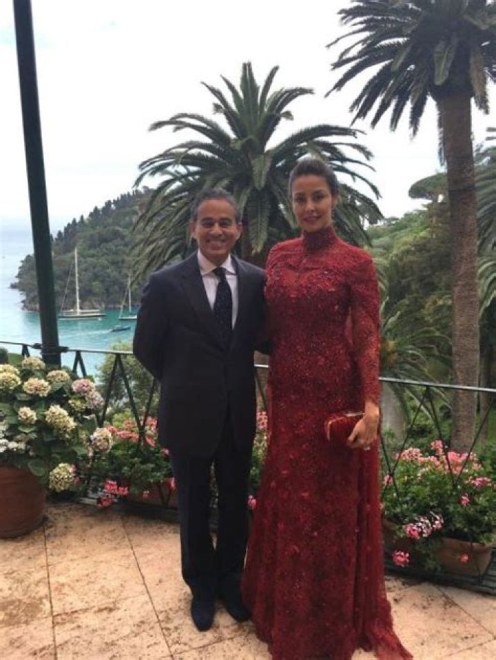 Mohamed Alabbar Biography, Age, Height, Wife, Net Worth, Family