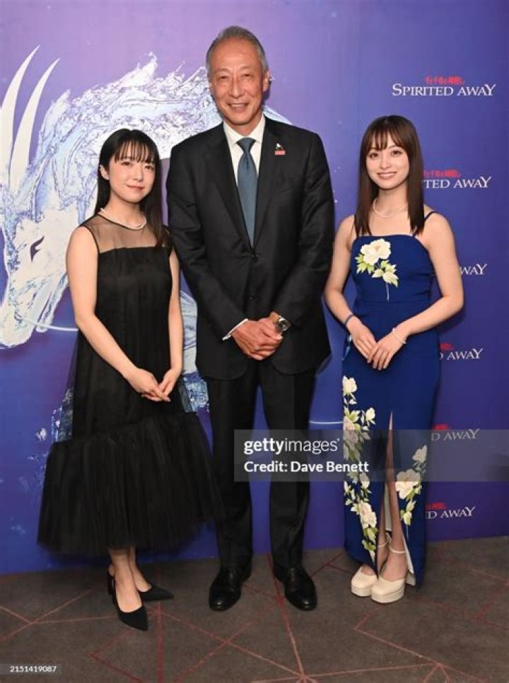 Mone Kamishiraishi Biography, Age, Height, Husband, Net Worth, Family