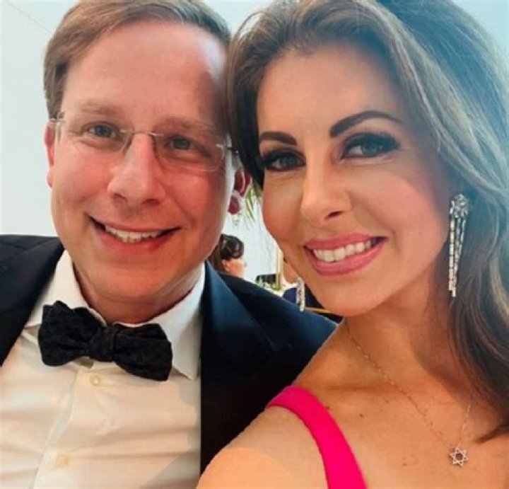 Morgan Ortagus Biography, Age, Height, Husband, Net Worth, Family