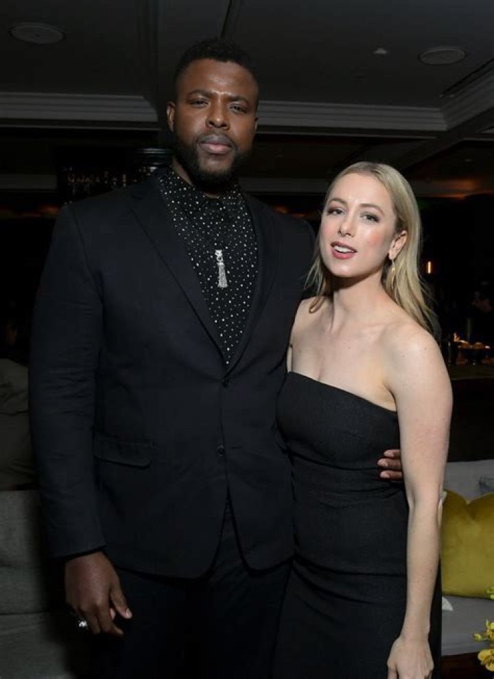 Moses Meninga Biography, Age, Height, Wife, Net Worth, Family