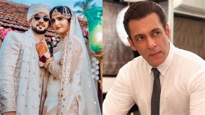 Mudassar Khan Biography, Age, Height, Wife, Net Worth, Family