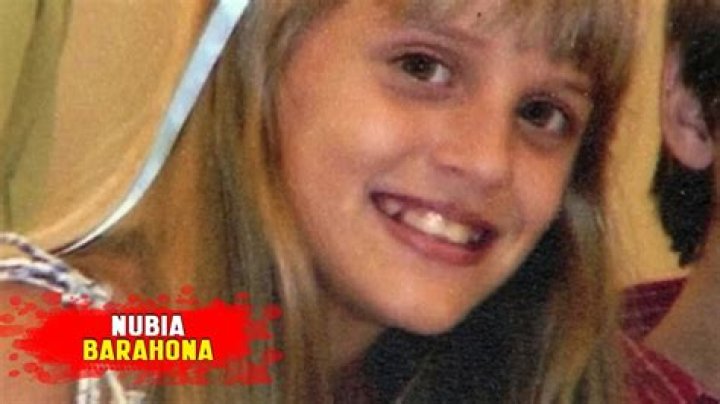 Murder of Nubia Barahona biografía, edad, altura, esposa, net worth, familia