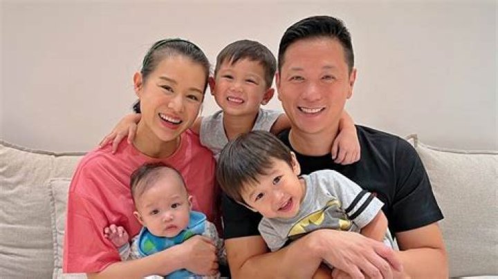 Myolie Wu Biography, Age, Height, Husband, Net Worth, Family