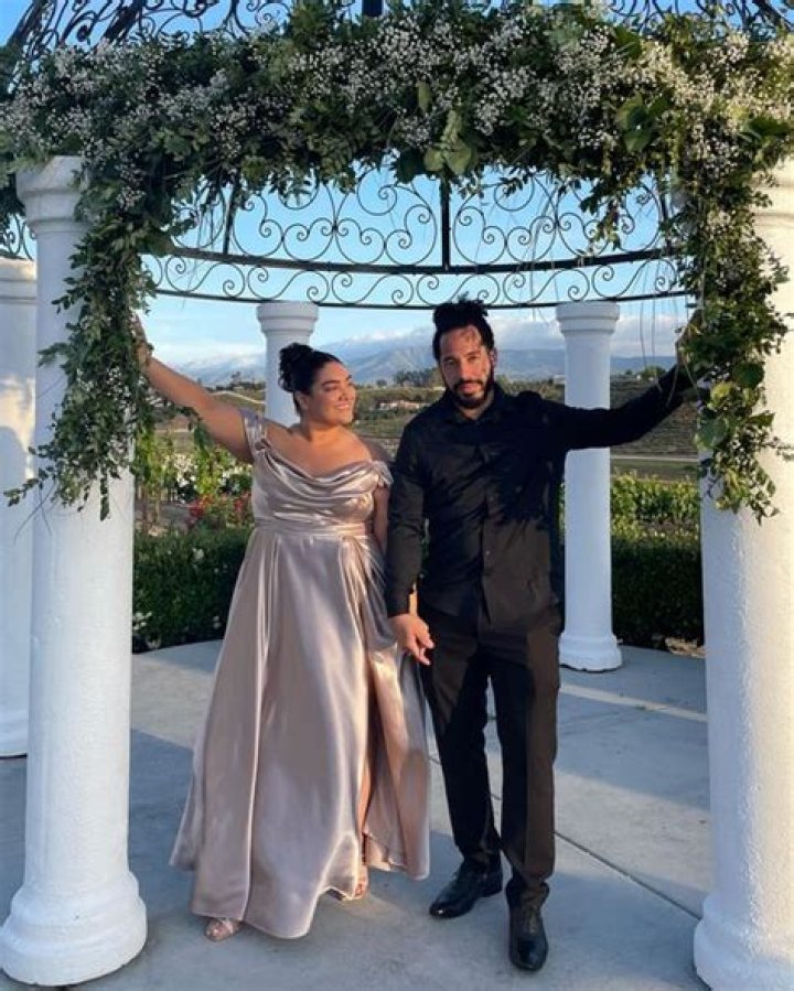 Nadia Aboulhosn Biography, Age, Height, Husband, Net Worth, Family