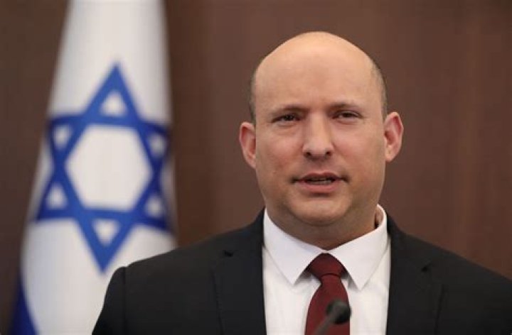 Naftali Bennett Biography, Age, Height, Wife, Net Worth, Family