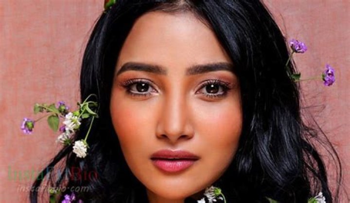 Nalini Biography, Age, Height, Husband, Net Worth, Family