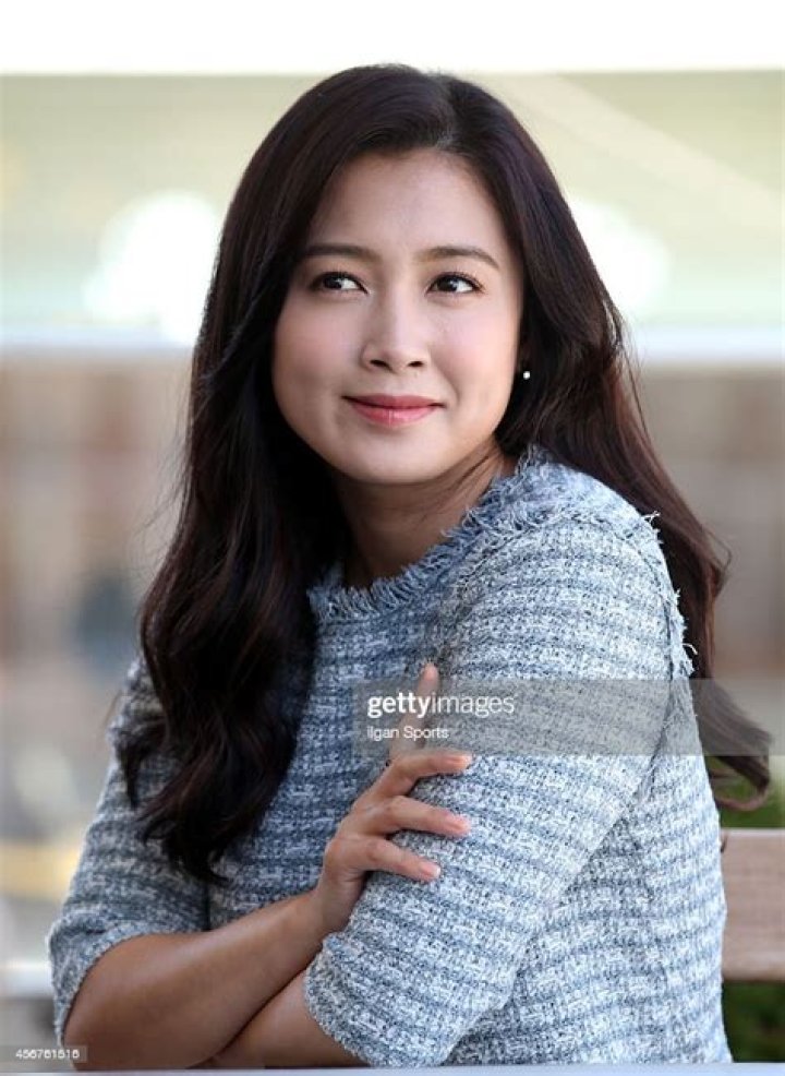 Nam Sang-mi Biography, Age, Height, Husband, Net Worth, Family