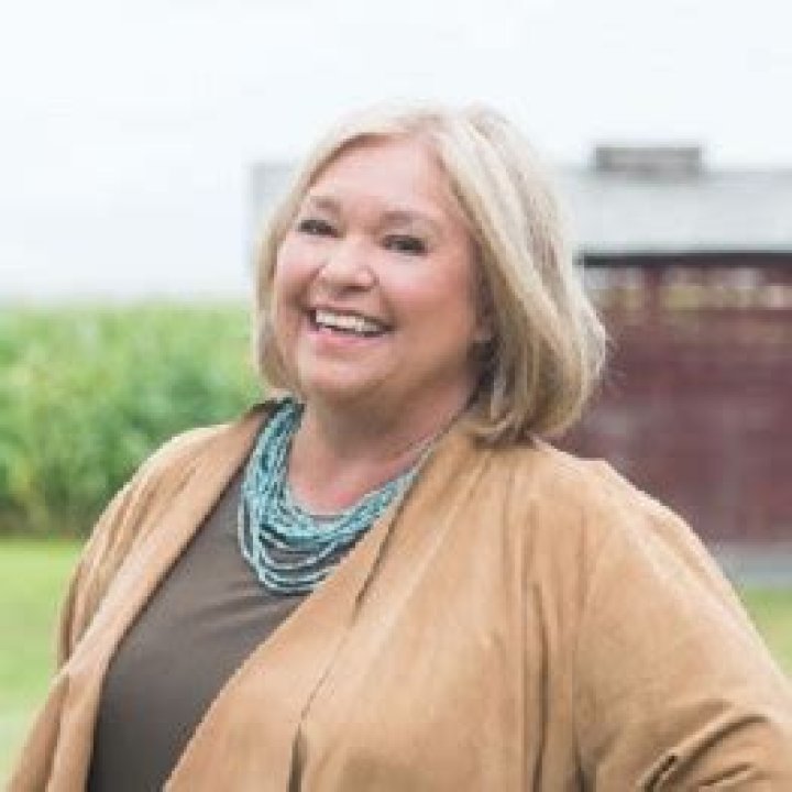 Nancy Fuller Biography, Age, Height, Wife, Net Worth and Family