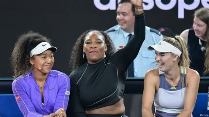 Naomi Osaka Biography, Age, Height, Husband, Net Worth, Family