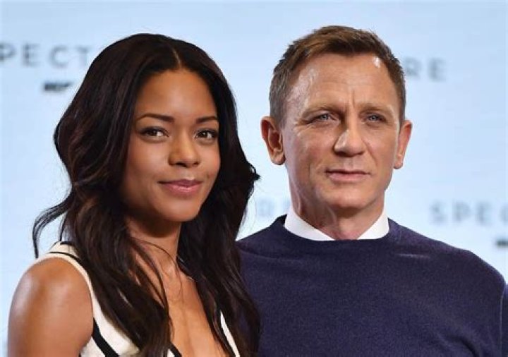 Naomie Harris Biography, Age, Height, Husband, Net Worth, Family