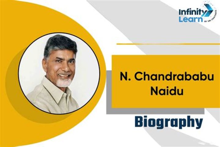 Nara Ramamurthy Naidu Biography, Age, Height, Wife, Net Worth, Family