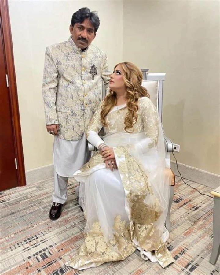 Naseebo Lal Biography, Age, Height, Husband, Net Worth, Family