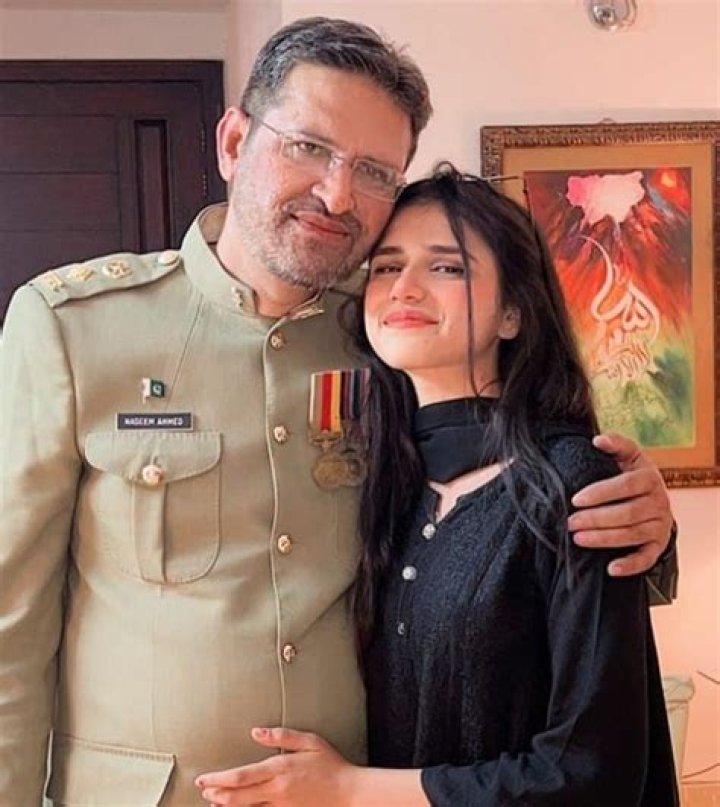 Naseem Shah Biography, Age, Height, Wife, Net Worth, Family