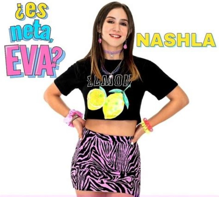 Nashla Aguilar biografía, edad, altura, esposa, net worth, familia