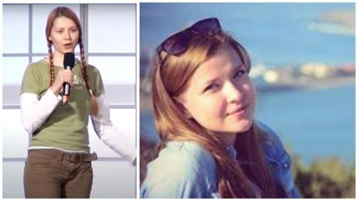 Natalia Antonova Biography, Age, Height, Husband, Net Worth, Family