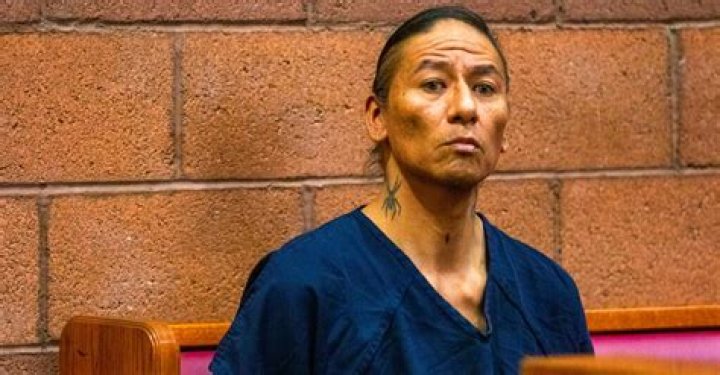 Nathan Lee Chasing His Horse Biography, Age, Height, Wife, Net Worth, Family