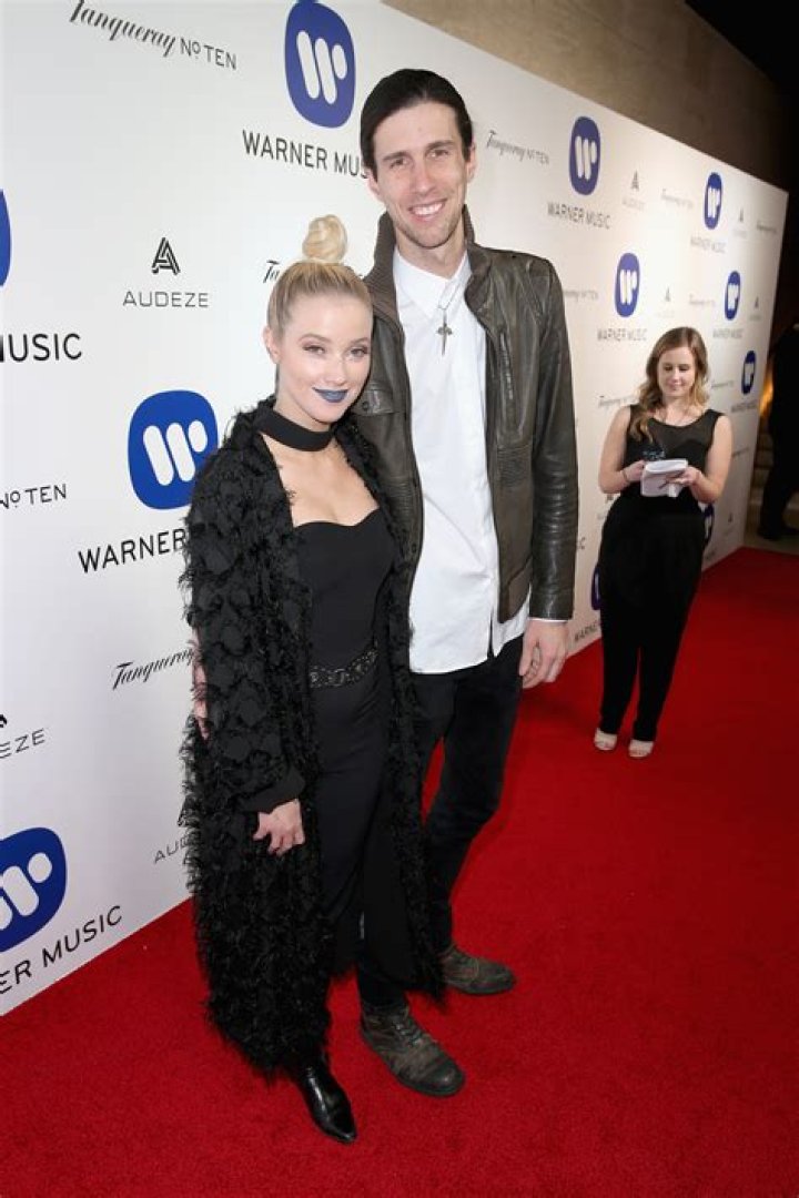 Nathaniel Motte Biography, Age, Height, Wife, Net Worth, Family