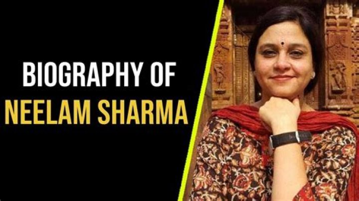 Neelum Sharma Biography, Age, Height, Husband, Net Worth, Family