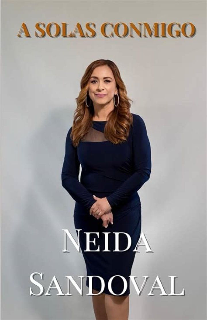 Neida Sandoval biografía, edad, altura, esposa, net worth, familia