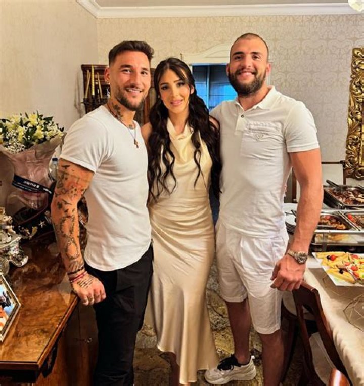 Nemanja Gudelj Biography, Age, Height, Wife, Net Worth, Family