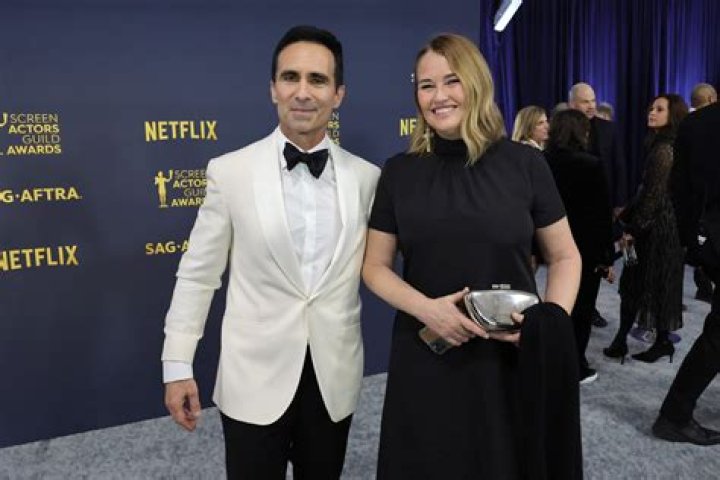 Nestor Carbonell Biography, Age, Height, Wife, Net Worth, Family