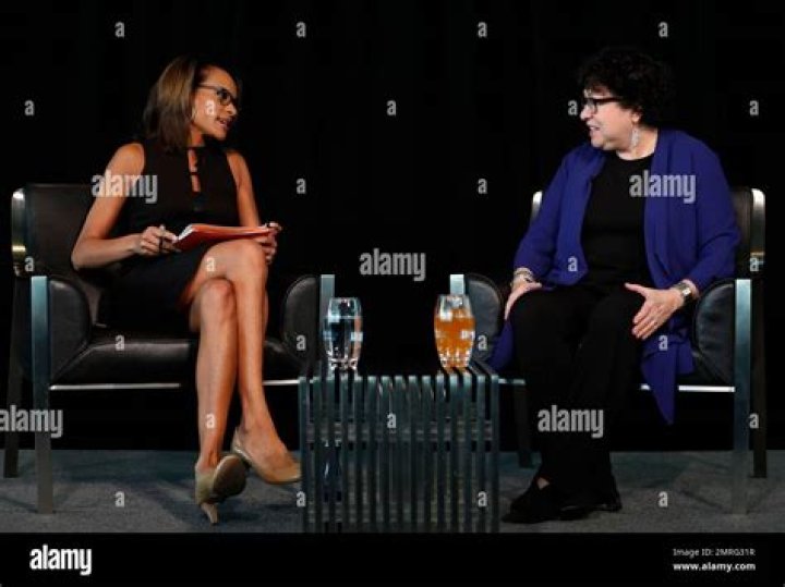 Nia-Malika Henderson Biography, Age, Height, Husband, Net Worth, Family