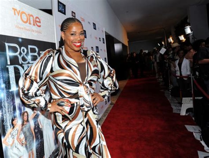 Nicci Gilbert Biography, Age, Height, Husband, Net Worth, Family