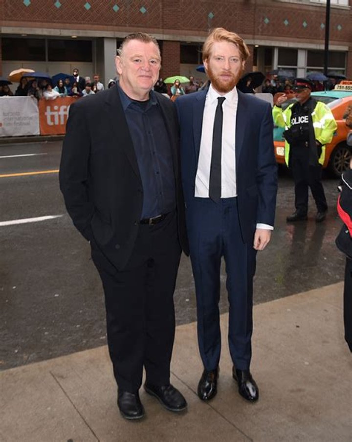 Nick Gleeson Biography, Age, Height, Wife, Net Worth, Family