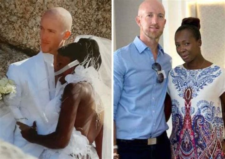 Nicky Booth Biography, Age, Height, Wife, Net Worth, Family