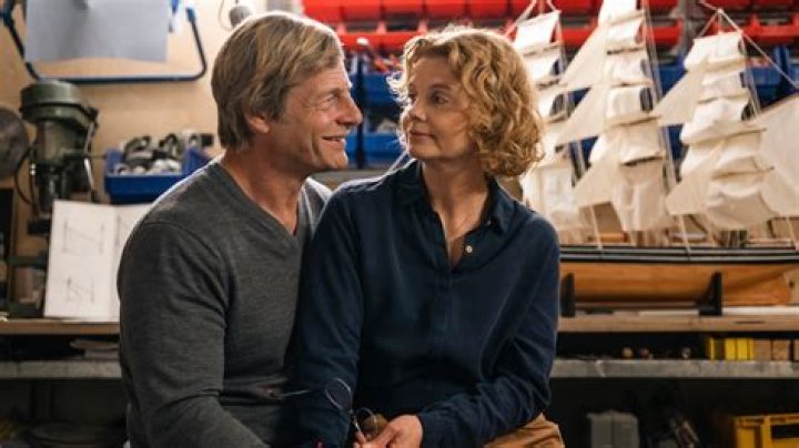 Nico Liersch Biography, Age, Height, Wife, Net Worth, Family