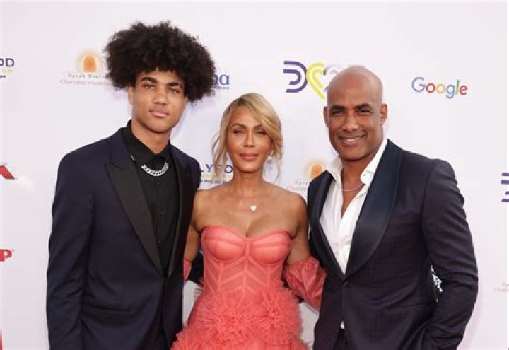 Nicole Ari Parker Biography, Age, Height, Husband, Net Worth, Family