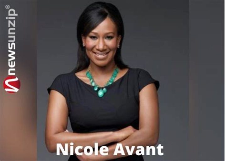 Nicole Avant Biography, Age, Height, Husband, Net Worth, Family