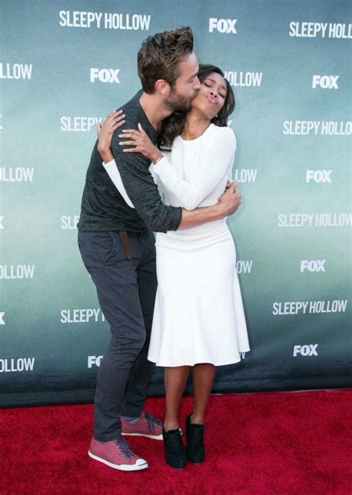 Nicole Beharie Biography, Age, Height, Husband, Net Worth, Family