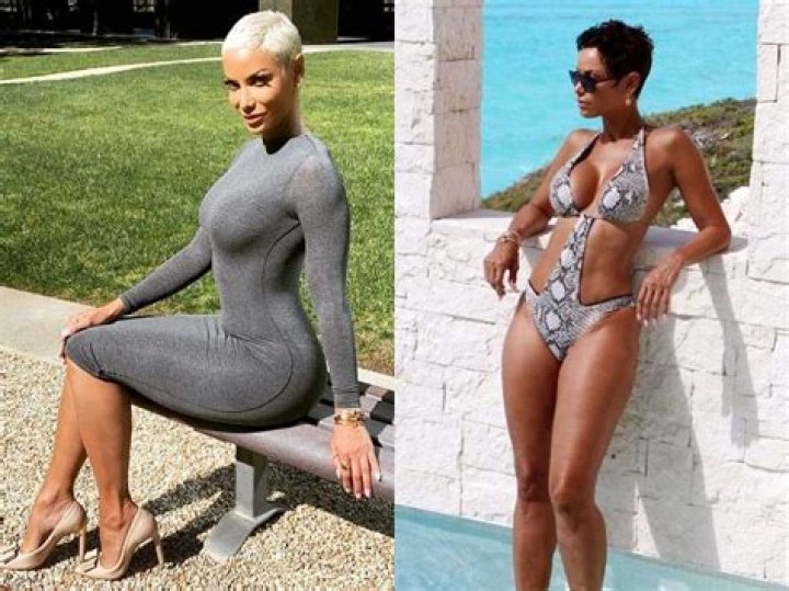 Nicole Criss Biography, Age, Height, Husband, Net Worth, Family