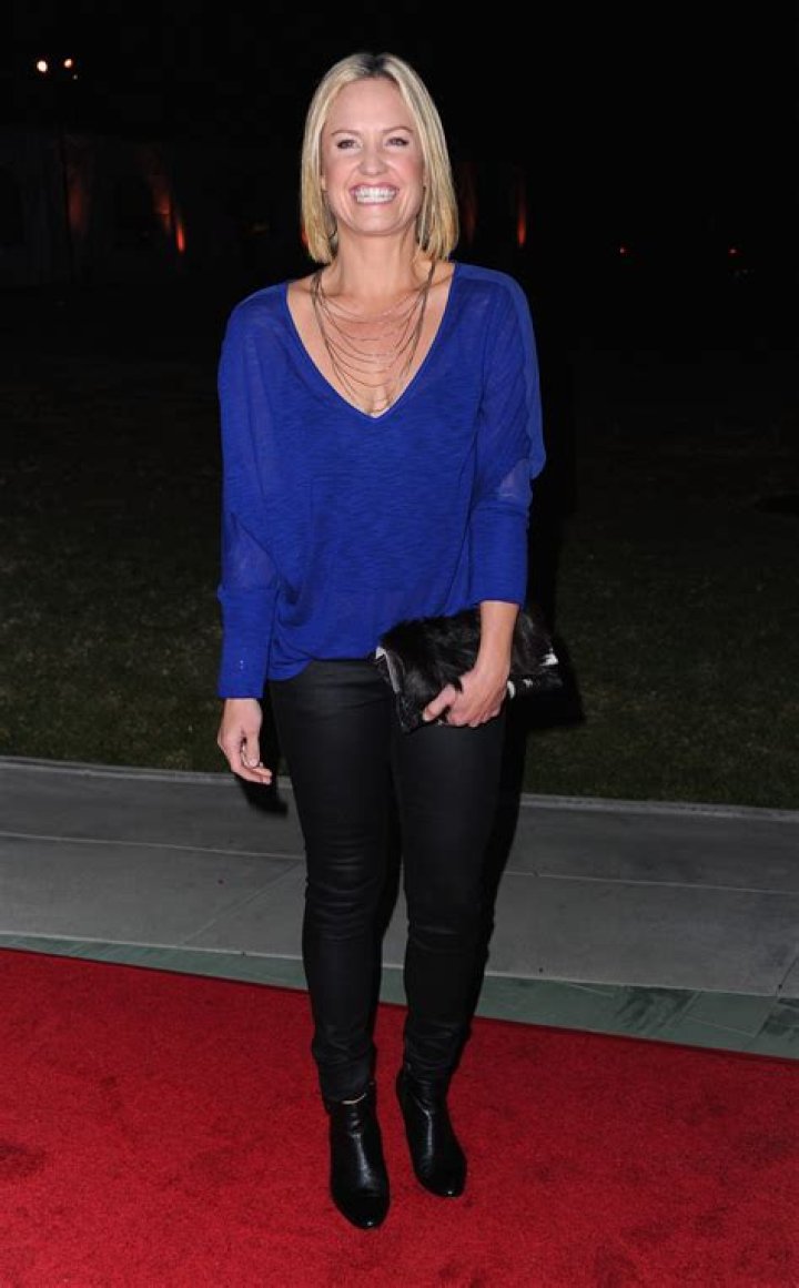 Nikki Stringfield Biography, Age, Height, Husband, Net Worth, Family