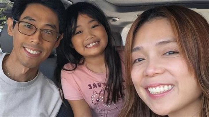 Nina Girado Biography, Age, Height, Husband, Net Worth, Family