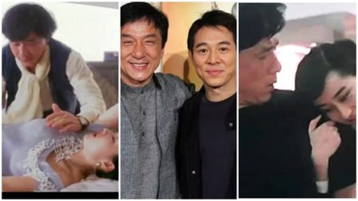 Nina Li Chi Biography, Age, Height, Husband, Net Worth, Family