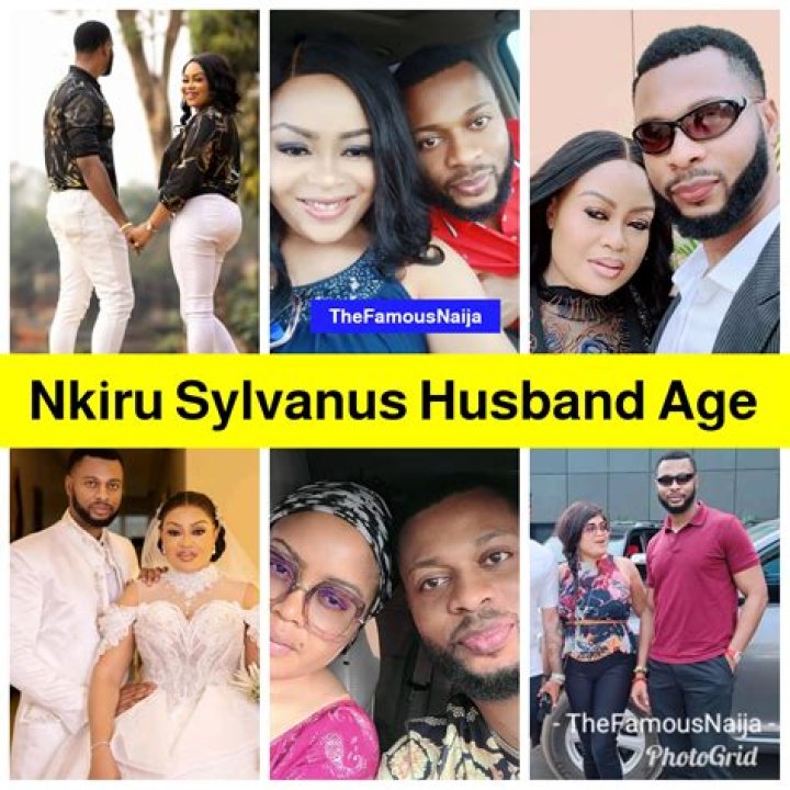 Nkiru Sylvanus Biography, Age, Height, Husband, Net Worth, Family