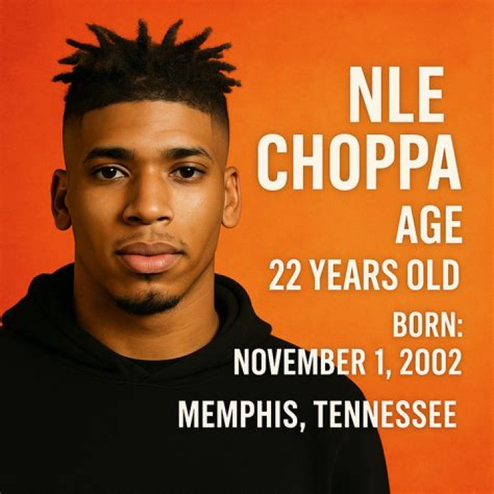 NLE Choppa Biography, Age, Height, Wife, Net Worth, Family