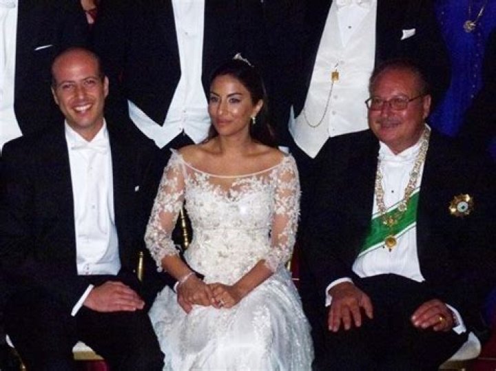 Noal, Princess of the Sa'id biografía, edad, altura, esposa, net worth, familia