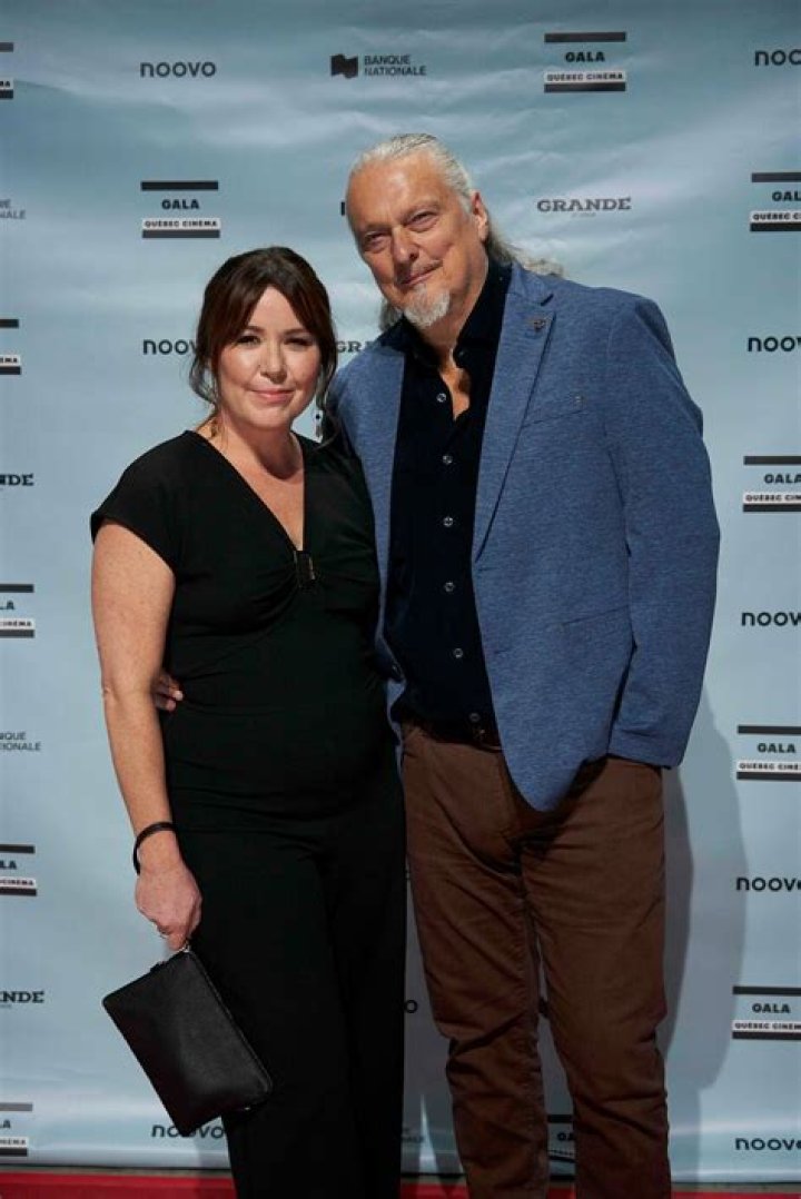 Normand D'Amour Biography, Age, Height, Wife, Net Worth, Family