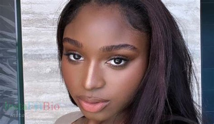 Normani Biography, Age, Height, Husband, Net Worth, Family