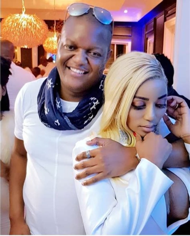 Nyasha Mushekwi Biography, Age, Height, Wife, Net Worth, Family