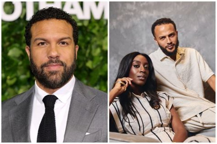 O. T. Fagbenle Biography, Age, Height, Wife, Net Worth, Family