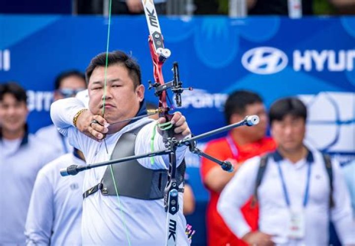 Oh Jin-hyek Biography, Age, Height, Wife, Net Worth, Family